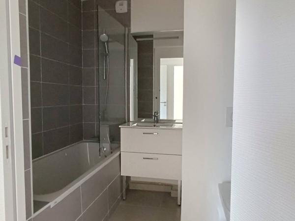 Appartement à vendre 4 pièces de 98 m²