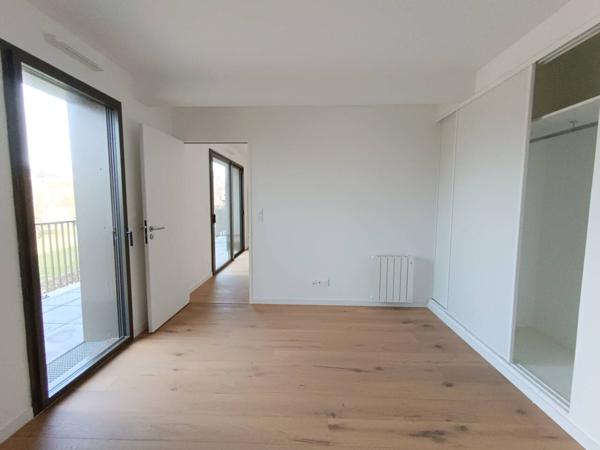 Appartement à vendre 4 pièces de 98 m²