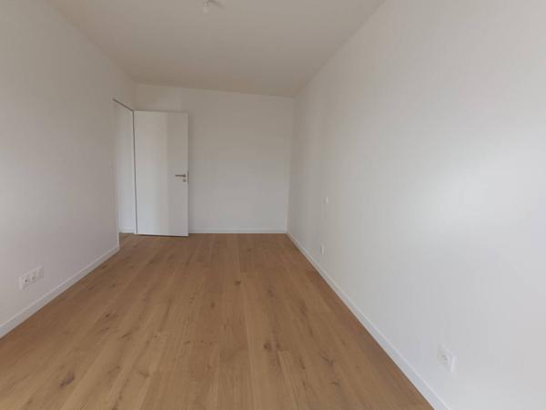 Appartement à vendre 4 pièces de 98 m²