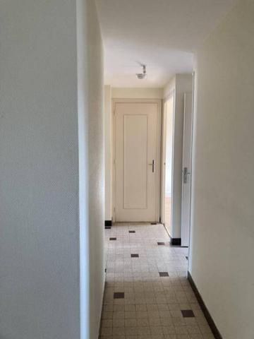 Appartement F3 /42 BLD DE LA REPUBLIQUE 43000 LE PUY EN VELAY
