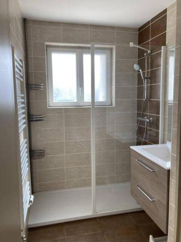 Appartement F3 /42 BLD DE LA REPUBLIQUE 43000 LE PUY EN VELAY