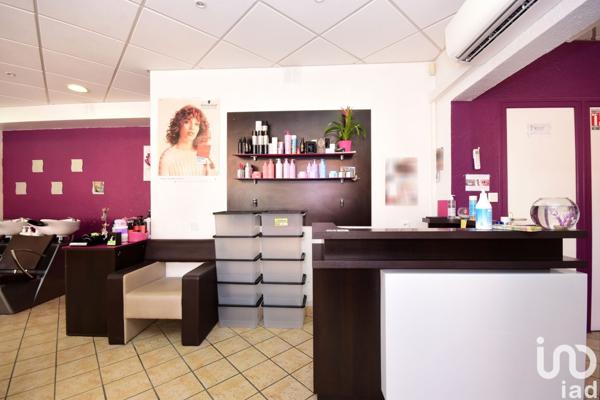 Atelier à vendre 85 m² Meyzieu