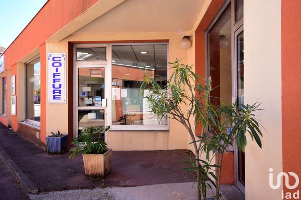 Atelier à vendre 85 m² Meyzieu