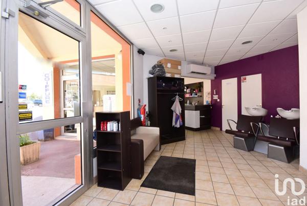 Atelier à vendre 85 m² Meyzieu