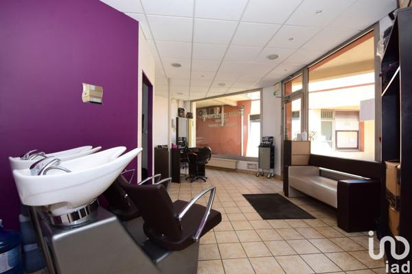 Atelier à vendre 85 m² Meyzieu