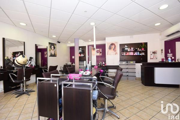 Atelier à vendre 85 m² Meyzieu