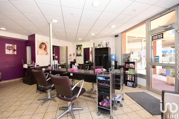 Atelier à vendre 85 m² Meyzieu