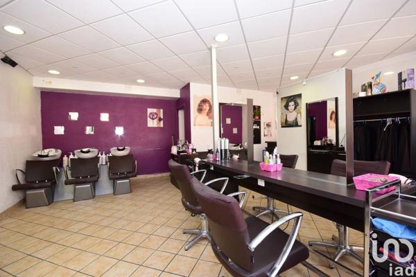 Atelier à vendre 85 m² Meyzieu