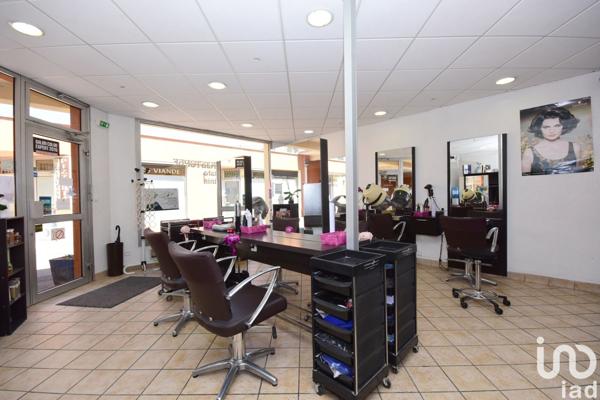 Atelier à vendre 85 m² Meyzieu