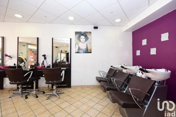 Atelier à vendre 85 m² Meyzieu