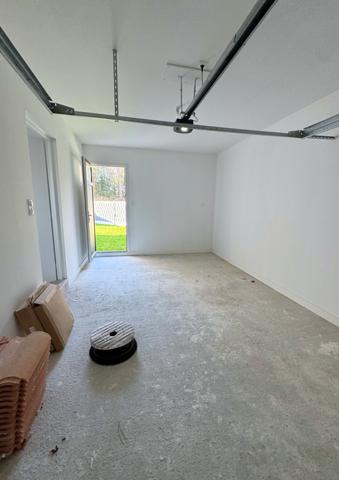 Villa 5 pièces Plain-pied lumineux