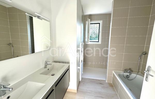 Villa 5 pièces Plain-pied lumineux