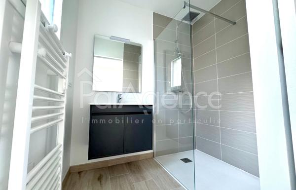 Villa 5 pièces Plain-pied lumineux