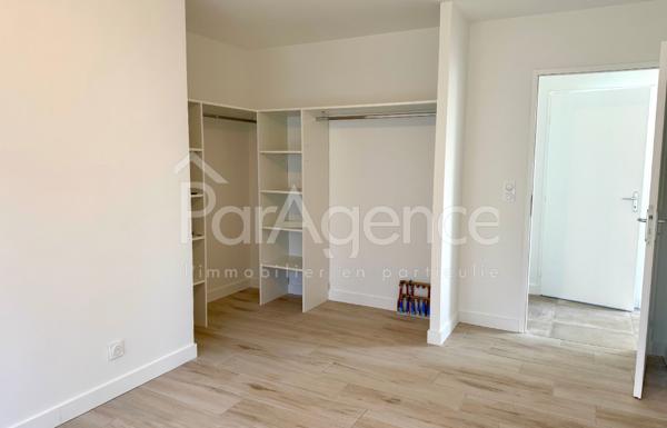 Villa 5 pièces Plain-pied lumineux