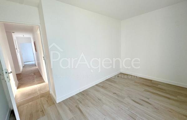 Villa 5 pièces Plain-pied lumineux