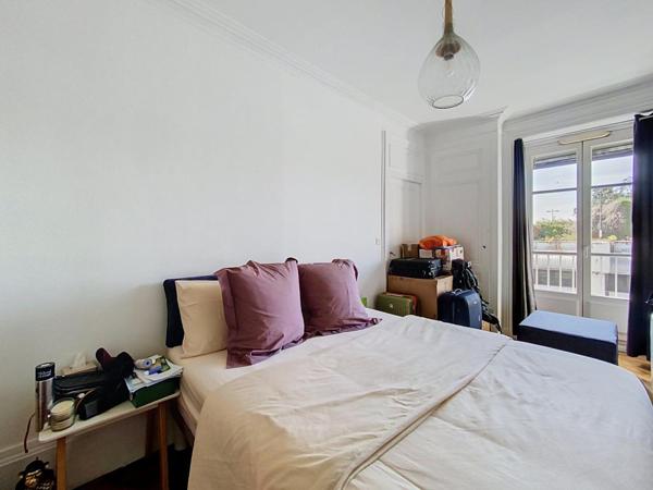 T2 NON MEUBLE – 61 M2 – 69002 – LYON
