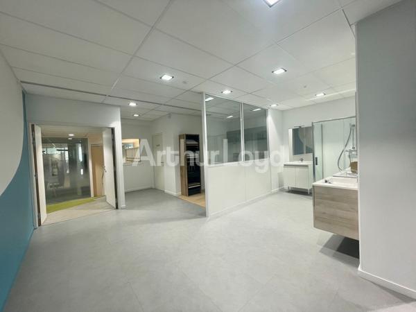 Bureaux à Louer Lille Centre