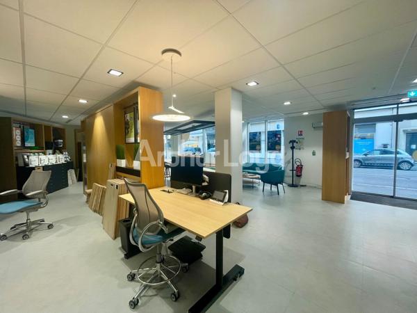 Bureaux à Louer Lille Centre