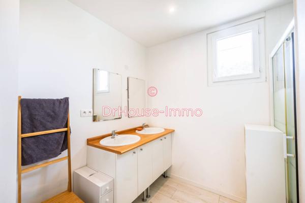 Appartement à vendre 4 pièces de 91 m²