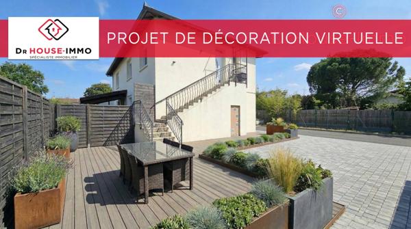 Appartement à vendre 4 pièces de 91 m²
