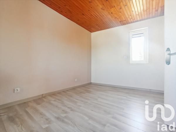 Maison à vendre 3 pièces 72 m² Feurs