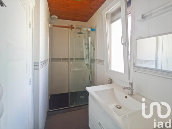 Maison à vendre 3 pièces 72 m² Feurs