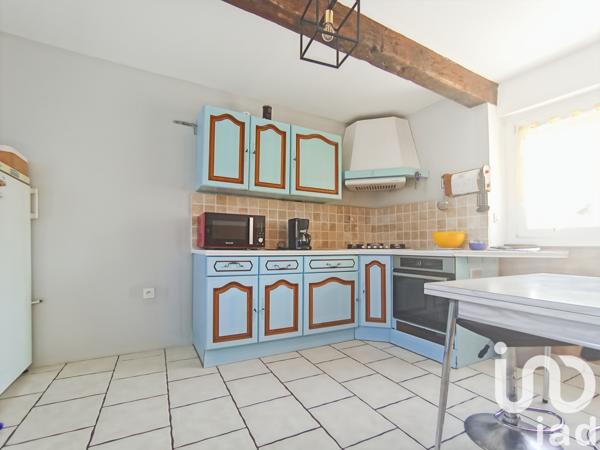 Maison à vendre 3 pièces 72 m² Feurs