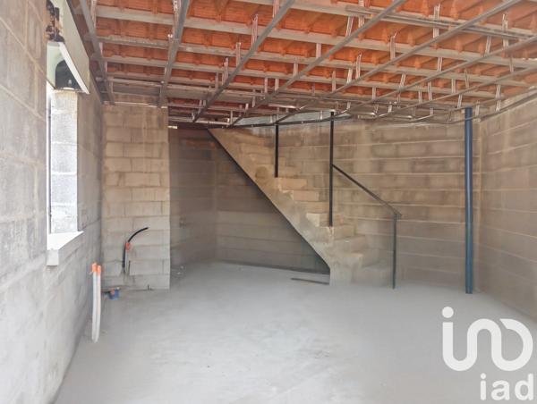 Maison à vendre 3 pièces 72 m² Feurs