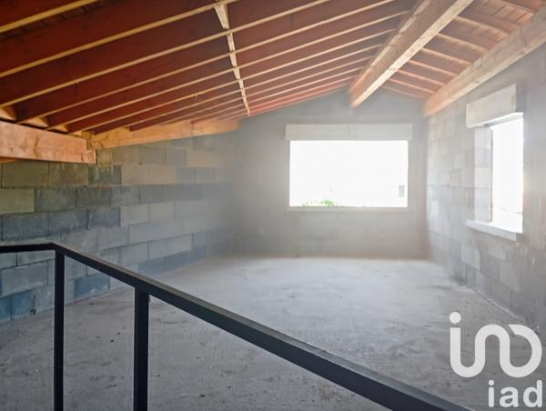 Maison à vendre 3 pièces 72 m² Feurs