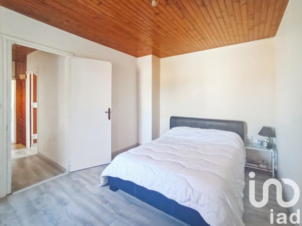 Maison à vendre 3 pièces 72 m² Feurs