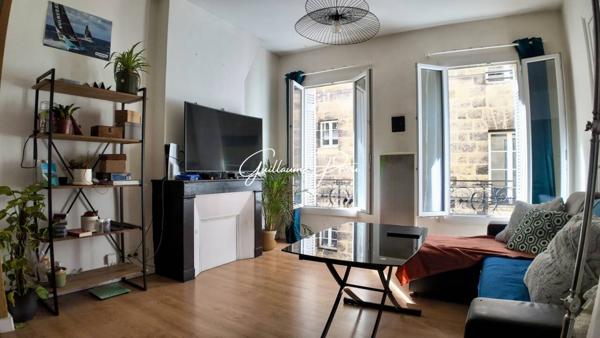 Appartement à vendre 3 pièces de 63 m²