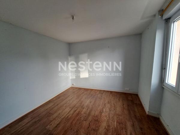 CHARMANTE MAISON DE VILLE A LA FLECHE