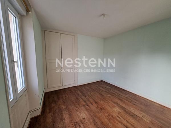 CHARMANTE MAISON DE VILLE A LA FLECHE