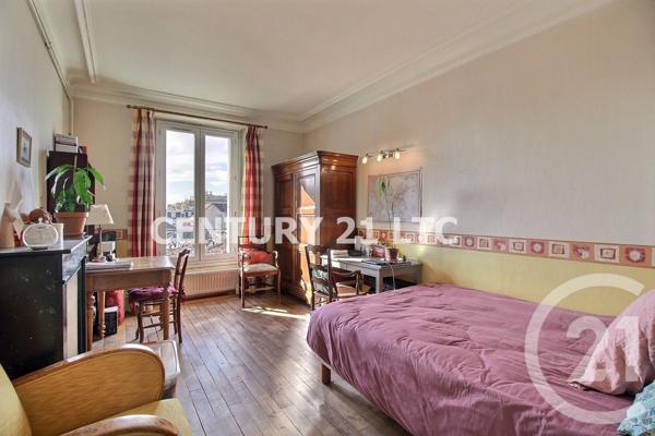 Appartement F4 à vendre  4 pièces - 80,93 m2 ST MAURICE - 94