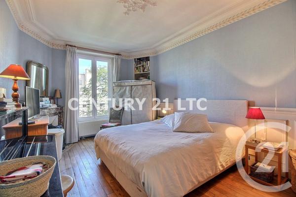 Appartement F4 à vendre  4 pièces - 80,93 m2 ST MAURICE - 94