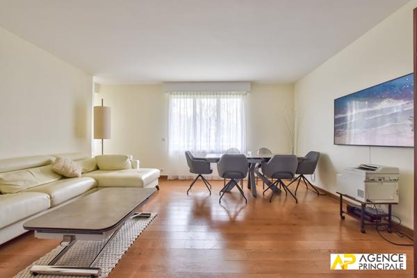 Appartement Maisons Laffitte 4 pièce(s) 85.9 m2 €489 000 ** - Référence 4354