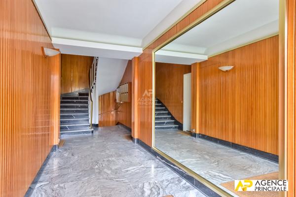 Appartement Maisons Laffitte 4 pièce(s) 85.9 m2 €489 000 ** - Référence 4354