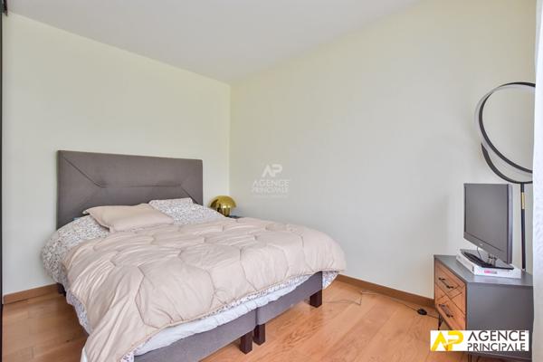 Appartement Maisons Laffitte 4 pièce(s) 85.9 m2 €489 000 ** - Référence 4354