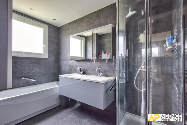 Appartement Maisons Laffitte 4 pièce(s) 85.9 m2 €489 000 ** - Référence 4354