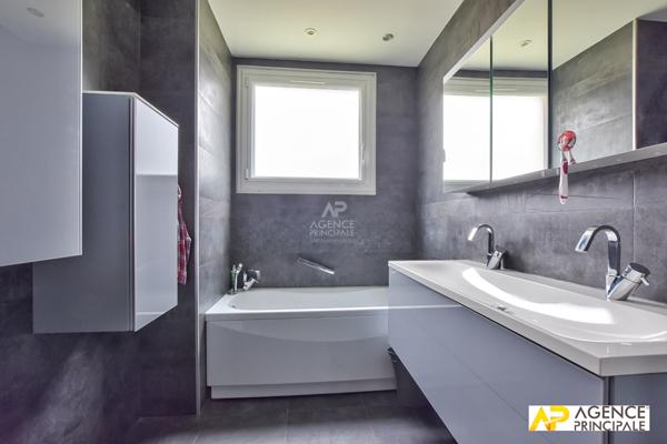 Appartement Maisons Laffitte 4 pièce(s) 85.9 m2 €489 000 ** - Référence 4354