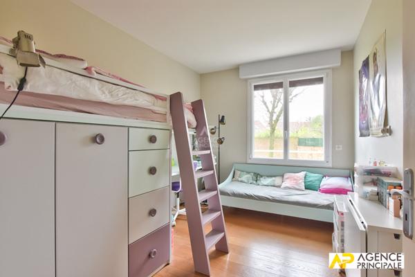 Appartement Maisons Laffitte 4 pièce(s) 85.9 m2 €489 000 ** - Référence 4354