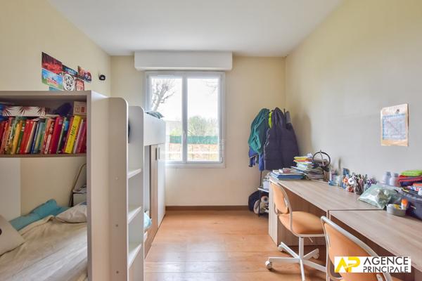 Appartement Maisons Laffitte 4 pièce(s) 85.9 m2 €489 000 ** - Référence 4354