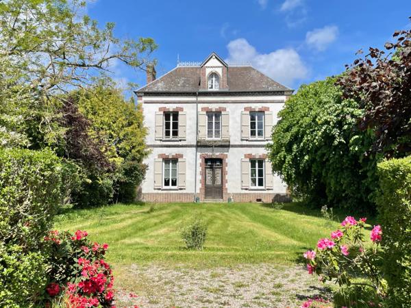 Maison
                                                                                                                                                                                                                                                                                                                        7 pièce(s)                                                                                                                                                                                                          5 chambre(s)                                                                                                                                                                                                          140  m²