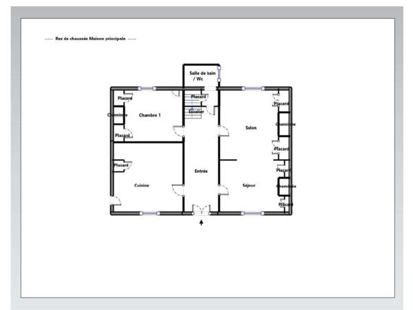 Maison
                                                                                                                                                                                                                                                                                                                        7 pièce(s)                                                                                                                                                                                                          5 chambre(s)                                                                                                                                                                                                          140  m²