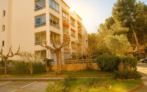 Appartement à vendre    1 pièce • 23,17 m2 Saint-Mandrier-sur-Mer