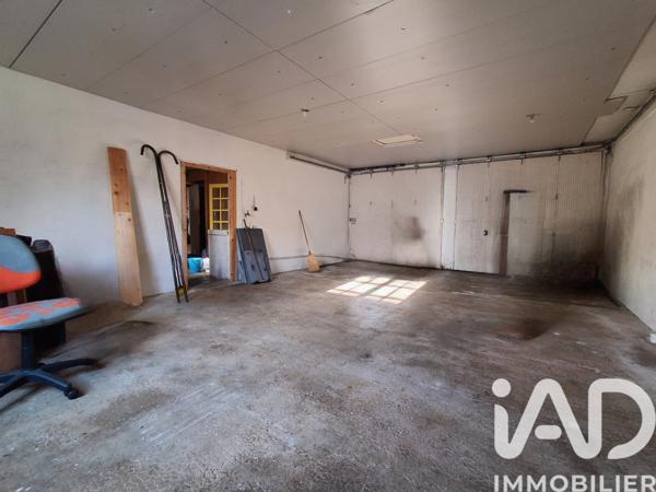 Maison à vendre 5 pièces 102 m² Merdrignac