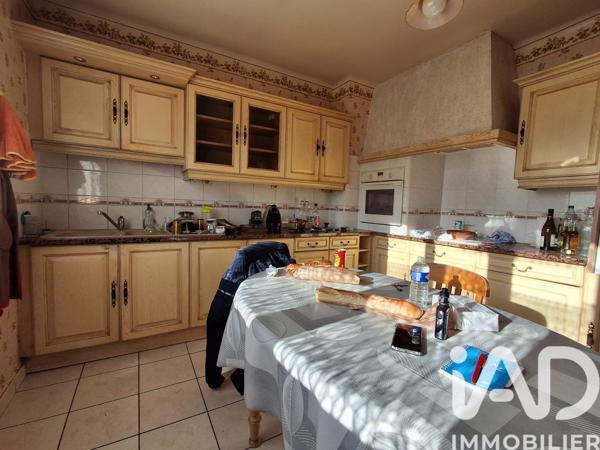 Maison à vendre 5 pièces 102 m² Merdrignac
