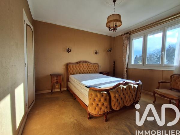 Maison à vendre 5 pièces 102 m² Merdrignac