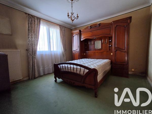 Maison à vendre 5 pièces 102 m² Merdrignac