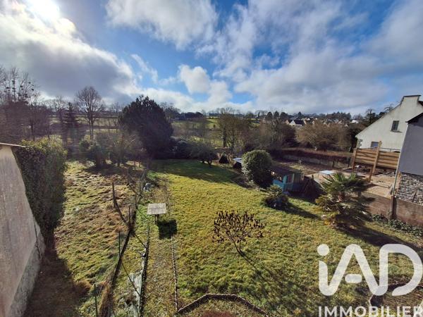 Maison à vendre 5 pièces 102 m² Merdrignac